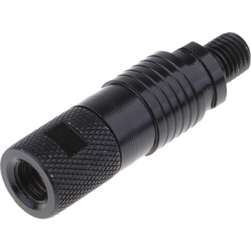 Quick Release Connector Carp Fishing Alarms and Rod Pod Bank Sticks