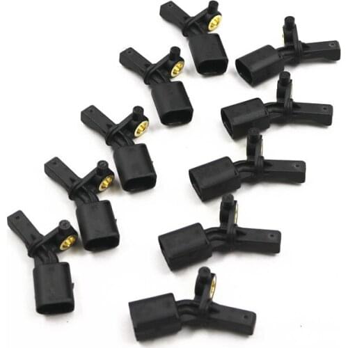 Car Wheel Speed Sensor WHT003862 WHT 003 862 6Q0927808B For A1 A3 8V Q3 Golf 7 Passat B8 Tiguan Seat Ibiza Kodiaq Fabia Octavia