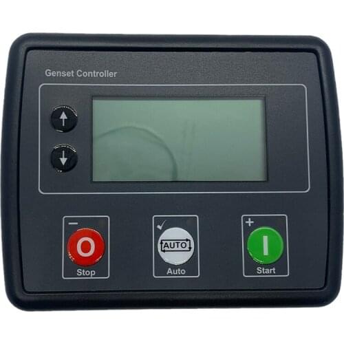 Dse4520 Mkii Auto Start Stop Mains Failure Control Module Amf Generator Controller