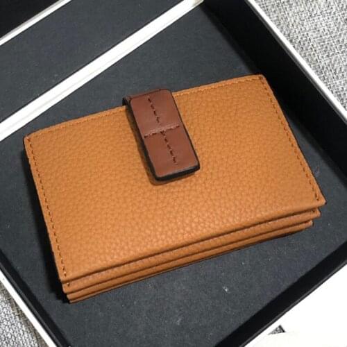 Eileen&Elisa Wallets And Business Card Holders
