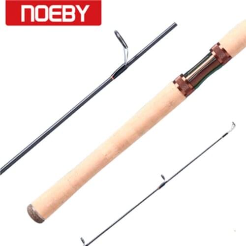 NOEBY Fishing Rods For The Flow
