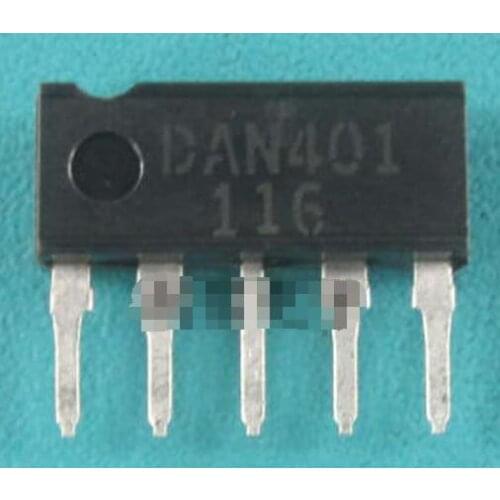 100% NEW Free shipping DAN401