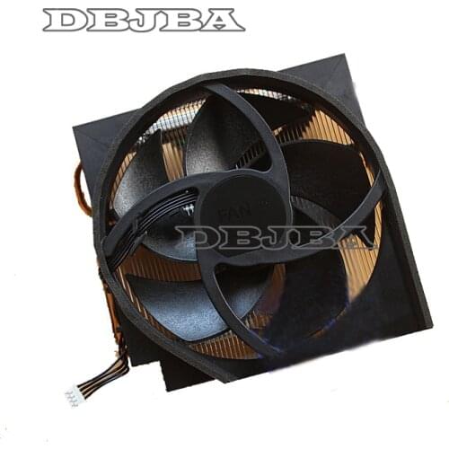 New Fan For Microsoft XBOX X941022-013 A0250011015805 AFB1212SHA03A Heatsink Cooling FAN
