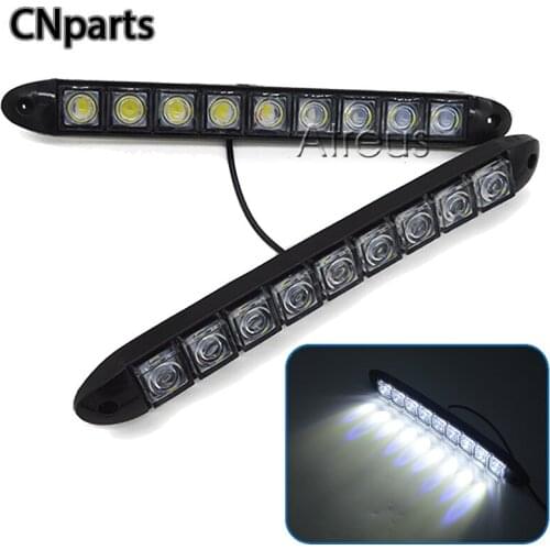 NWIEV Outdoor Lighting