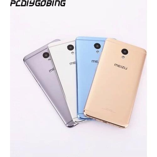 PCDIYGOBING Meizu M5 Note Phone Cases China