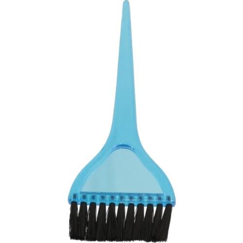 Pro Saloons Coloring Dye Bleach Tint Styling Brush Color Dyeing Tool