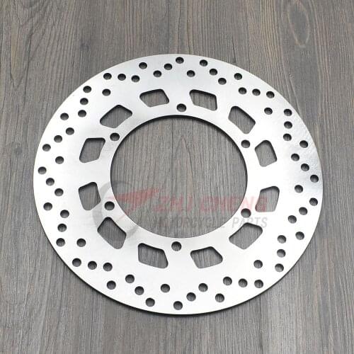 PUVUO Motorcycle Brake Pad Kits