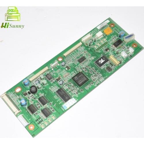 Q7829-60165 Scanner Controller Board For HP LaserJet M5025 M5035 M5039 MFP Refurbish 3 Months Guarantee