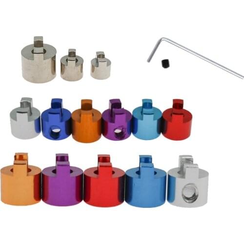 卡其心 Shaft Couplings
