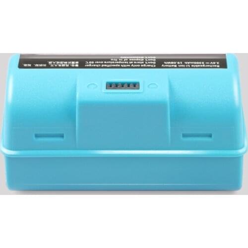 Brand New 5300mAh 3.6V battery for iRobot Braava Jet 240 244 241 battery