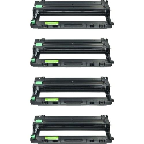 Compatible For Brother DR221 DR221BK DR221C DR221M DR221Y Drum Unit for HL-3140 HL-3170 MFC-9130 MFC-9330 MFC-9340 MFC-9340CDW