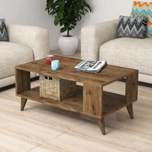 Modern Mezza City Center table 2022 coffe table table basse