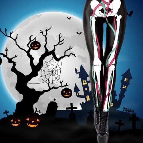 SzBlaZe Women's Leggings