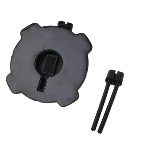 Tiger Gaming Lunar Dial Gaming Mouse Bungee Mouse Cable Holder Cord Clip