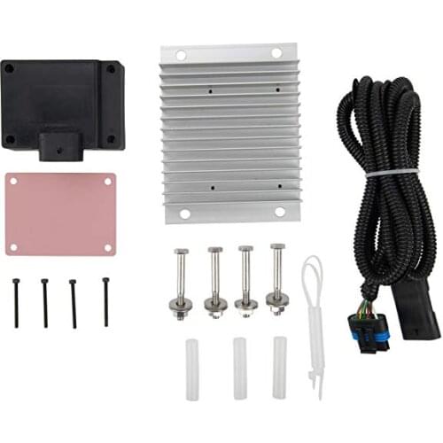 Fuel Pump Drive Module Pmd Repositioning Kit 12562836 Fit For GM Chevy Turbo 6.5L Diesel-Injection