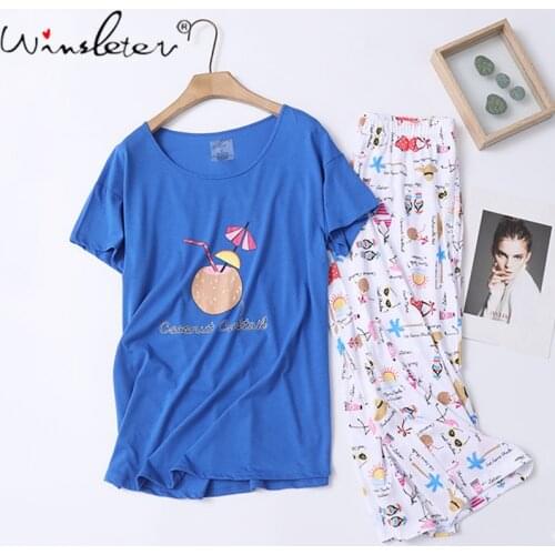 Winsleter Women's Nightgowns