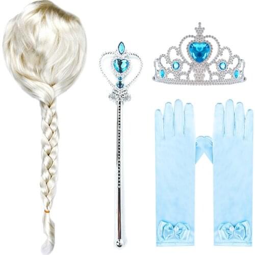 Wood pencil Accessories For Dolls