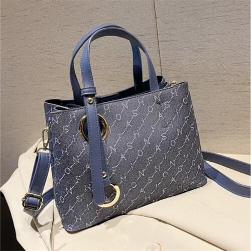 High Quality Bags For Women 2020 Purses And Handbags Luxury Designer Wholesale Crossbody Bag New Luxury Handbags Large Capacity