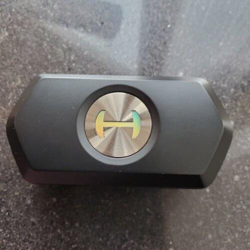 True Wireless Intelligent Noise Reduction Gaming Headset