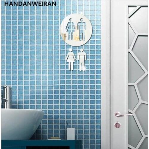 HANDANWEIRAN Decor For Bars