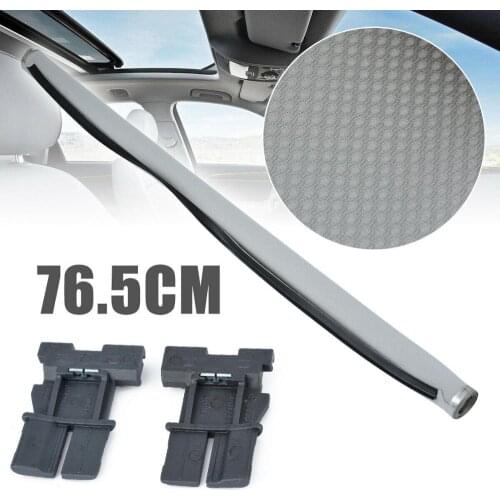 Good Quality Car Styling Gray Sunroof Sunshade Curtain Corn 1K9877307B For V-W S-haran T-iguan G-olf Audi Q5