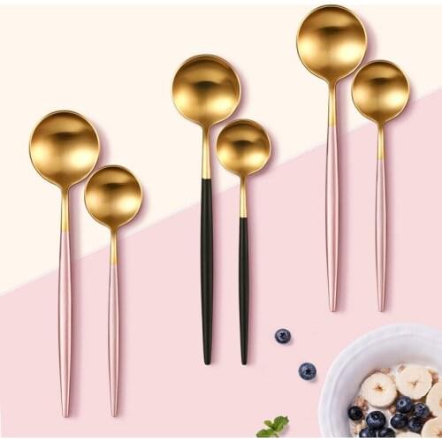 Золотые ложки IVYSHION China At AliExpress
