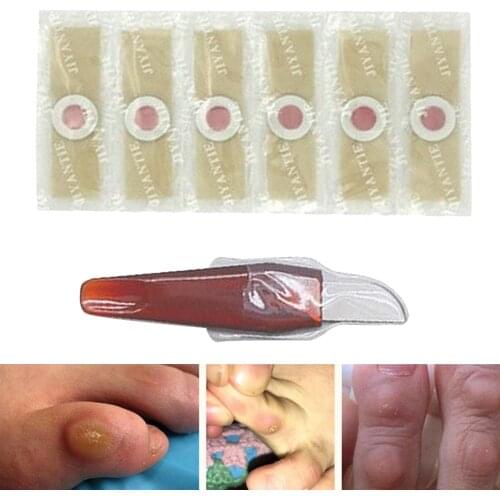 Pro Feet Corn Plaster Wart Sticker Adhesive Toe Corn Callus Removal with Knife Plaster Chicken Eye Corns Treatment Patches