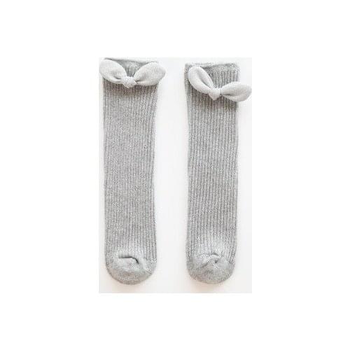 LEQEMAO Anti-slip Socks For Babies