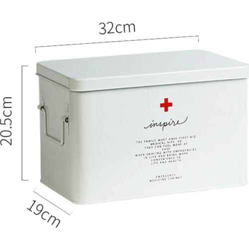 LZHZXY Storage Box