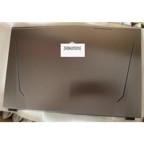 New for clevo Dino-X6 Dino-X5Ta X5 X7 Dino-X7a Dino-4k top cover A case