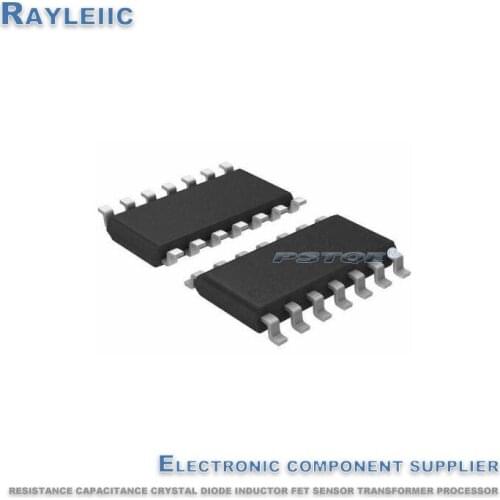 NEW Original DAC8831ICD DAC8831I DAC8831 SOP14 In Stock