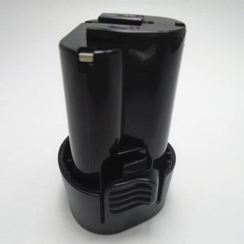 10.8V 3000mah Rechargeable Li-ion Battery for makita cordless Electric drill screwdriver DF030D BL1013 CL100DZ FD01W