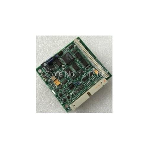 Industrial equipment board ARCOM CONTROLL SYSTEM AIM104-MULTI I/O card