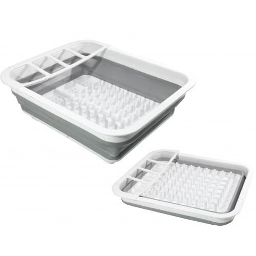 Dish Rack Plate-rack Accordion 32641S