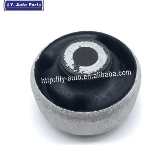 Suspension Front Lower Arm Control Bushing For Audi A1 Seat Skoda VW Jetta MK4 Golf Fabia octavia OEM 180407181 1J0407181