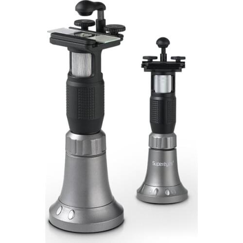 Supereyes G001 5MP 500-1000X Zoom USB Microscope Handheld Endoscope Camera