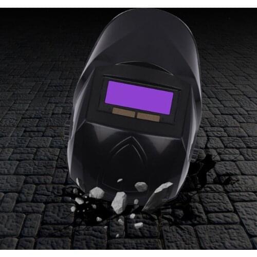 Auto Darkening Welding Helmet, Hood,Wide Shade for Grinding ARC MIG TIG Welding