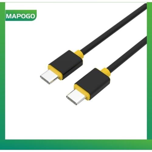 USB Type C PD Cable for Samsung S10 S9 2A Fast USB Charging Type-C Charger Data Cable for Xiaomi Redmi note 8 pro USB-C