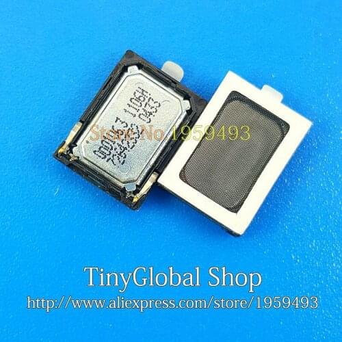 2pcs/lot Coopart New Buzzer Loud Speaker ringer Replacement for Nokia N8 N8-00 Lumia 920 610 520 520T High Quality