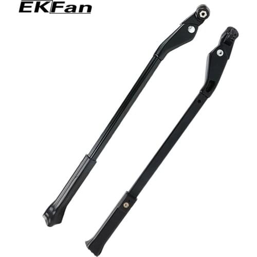 26/27.5/29 Inch Bicycle Quick Release Foot Rear Support Mountain Bike Folding Bike MTB Bicycle Accessories