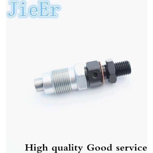 Diesel Injector 093400-6510 DN10PD651 MD627040 is suitable for engine model 4D56