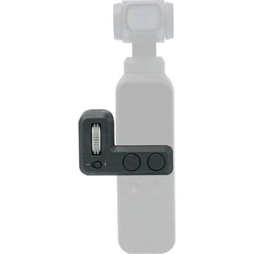 DJI Osmo Pocket Controller Wheel original Precise gimbal control Quick change between gimbal modes two operation buttons
