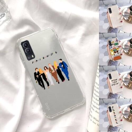 LeoScott Vivo Phone Cases