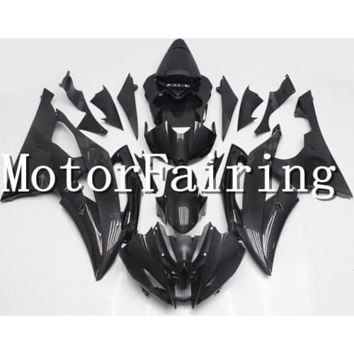 Motorcycle Bodywork Fairing Kit For YZF R6 2008 2009 2010 2011 2012 2013 2014 2015 2016 ABS Plastic Injection Molding R608N4