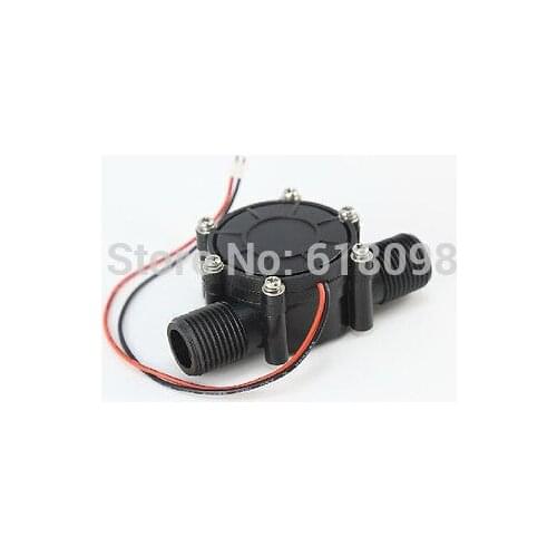 NEW 1PC 5V 10w Output Regulators voltage DC generator micro-hydro water generators