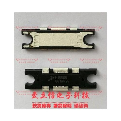 New2piece MRF1550NT1 MRF1535NT1