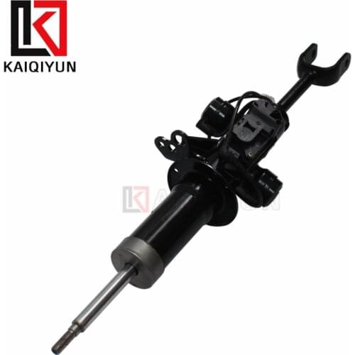 Front Right Suspension Shock Absorber For 2009-2013 BMW F01 F02 F07 740i 750i Air Suspension Shock Absorber 37116796932