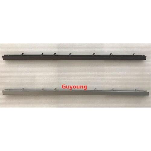 LCD LED Hinges Cover For xiaomi MiBook Air 13.3 " inch 6th 7th 8th silver laptop hinge cover