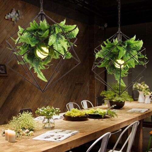 Nordic led glass ball lustre pendente luminaria pendente led wall moon lamp kitchen chandeliers retro lamp livingroom