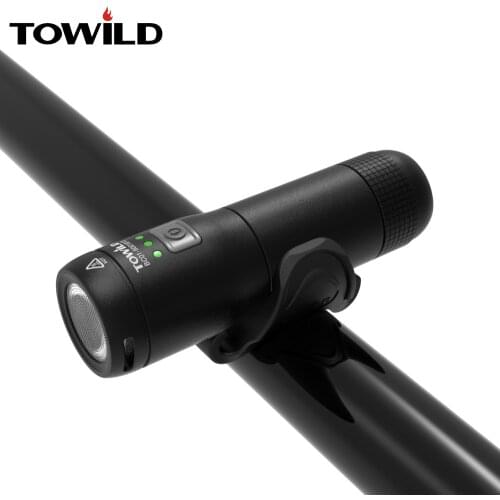 TOWILD Bicycle Lights